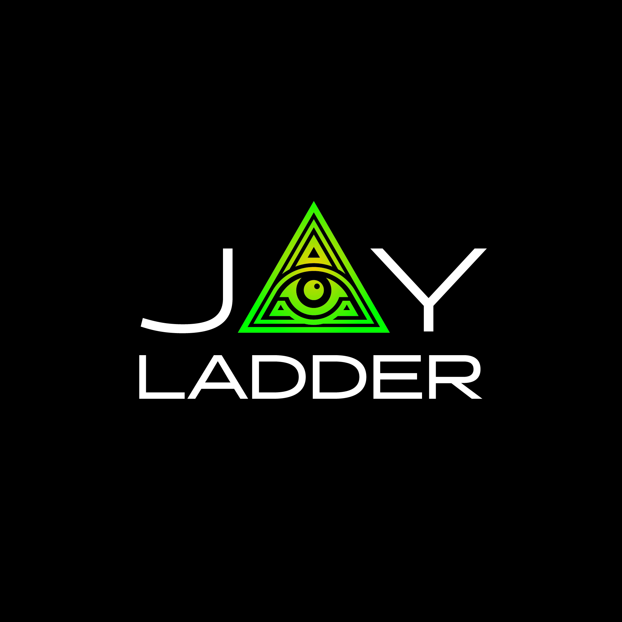 Jay Ladder full logo preview